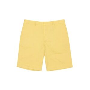 Polo Ralph Lauren Stretch Slim‎ Fit Yellow Shorts size 33